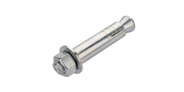 Anchor Bolts